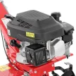 HECHT benzinmotoros kapálógép, 60cm, 4 ütemű, OHV motorral, 173 cm3