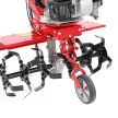 HECHT benzinmotoros kapálógép, 60cm, 4 ütemű, OHV motorral, 173 cm3