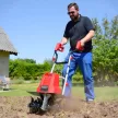 Hecht elektromos kapálógép Hecht748 1800W