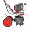 Hecht benzinmotoros kapálógép HECHT752 52cm3