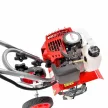 Hecht benzinmotoros kapálógép HECHT752 52cm3