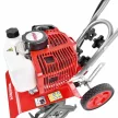 Hecht benzinmotoros kapálógép HECHT752 52cm3