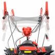 Hecht benzinmotoros seprőgép HECHT8101 173cm3