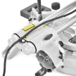 Hecht gérvágó fűrész HECHT820 2100W, 255mm