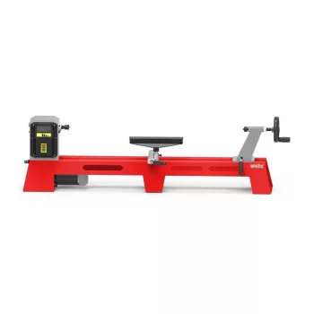 Hecht esztergagép fához 8400 400W
