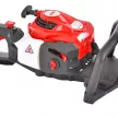 Hecht benzinmotoros sövénynyíró Hecht9245 25,4cm3 = Hecht9246