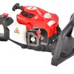 Hecht benzinmotoros sövénynyíró Hecht9245 25,4cm3 = Hecht9246