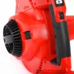 Hecht akkus lombszívó, fúvó HECHT94402IN1 DC 40V 4,0Ah, alapgép