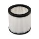 Hecht papír filter 13cm HECHTEDF1010