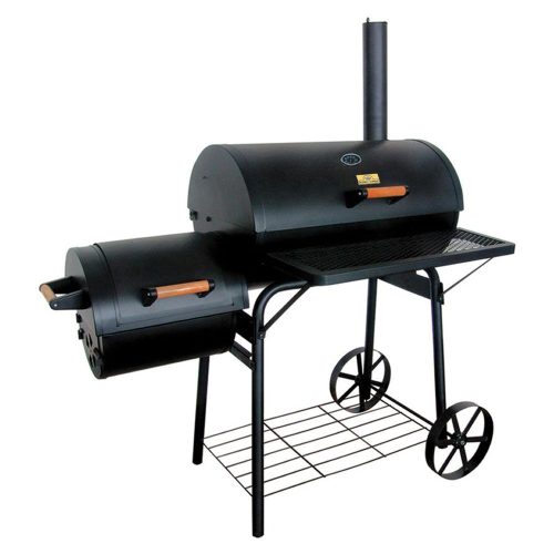 Hecht kerti grill Sentinel