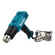 Makita hőlégfúvó HG6030K 1800W