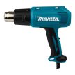 Makita hőlégfúvó HG6030K 1800W