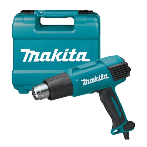 Makita holégfúvó HG6031VK 1600W