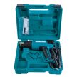 Makita hőlégfúvó HG6031VK 1600W