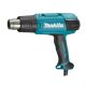Makita hőlégfúvó HG6530VK 2000W