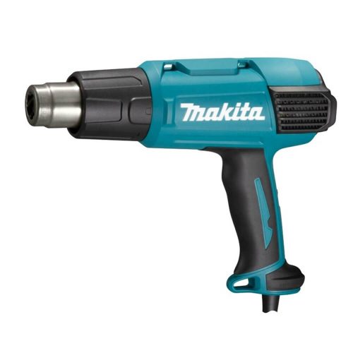 Makita holégfúvó HG6531CK 2000W