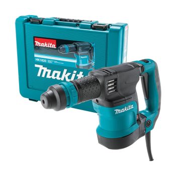 Makita SDS-Plus vésőkalapács HK1820 550W