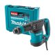 Makita SDS-Plus vésokalapács HK1820 550W