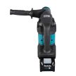 Makita akkus SDS-Max vésőkalapács HM001GZ02 40Vmax XGT alapgép