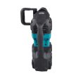 Makita akkus SDS-Max vésőkalapács HM002GZ03 2x40Vmax XGT alapgép