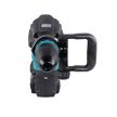 Makita akkus SDS-Max vésőkalapács HM002GZ03 2x40Vmax XGT alapgép
