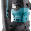 Makita akkus SDS-Max vésőkalapács HM002GZ03 2x40Vmax XGT alapgép