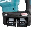 Makita akkus SDS-Max vésőkalapács HM002GZ03 2x40Vmax XGT alapgép