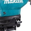 Makita akkus SDS-Max vésőkalapács HM002GZ03 2x40Vmax XGT alapgép
