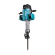 Makita akkus bontókalapács HM004GZ01 2x40Vmax XGT alapgép