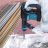 Makita SDS-Max vésőkalapács HM0870C 1100W