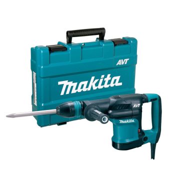Makita SDS-Max vésőkalapács HM0871C 1100W