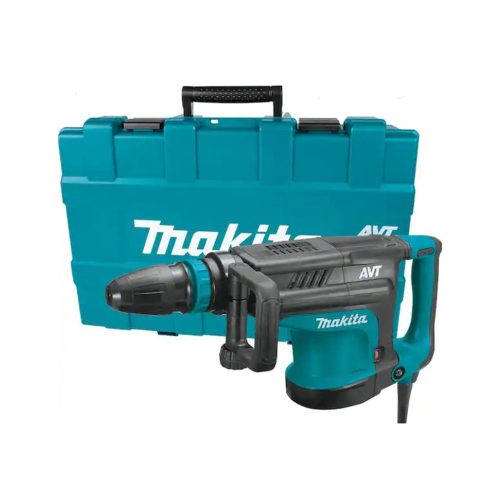 Makita SDS-Max vésőkalapács HM1205C 1510W