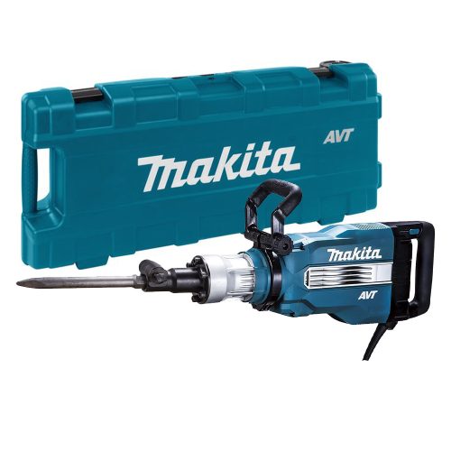 Makita bontókalapács HM1511 1850W, 48,1J