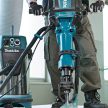 Makita bontókalapács HM1802 2000W