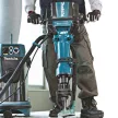 Makita bontókalapács HM1812 2000W