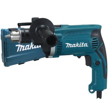 Makita ütvefúró HP1630K 710W