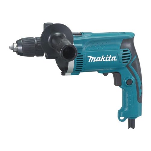 Makita ütvefúró HP1631K gyorstokmánnyal 710W