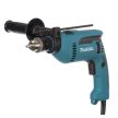 Makita ütvefúró HP1640 680W