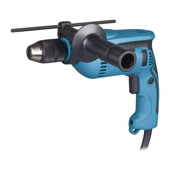 Makita ütvefúró HP1641 gyorstokmánnyal 680W