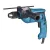 Makita ütvefúró HP1641 gyorstokmánnyal 680W
