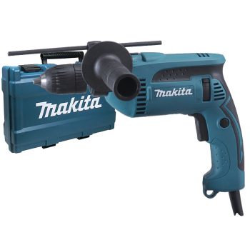 Makita ütvefúró HP1641K 680W