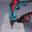 Makita ütvefúró HP1641K 680W
