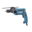 Makita ütvefúró HP1641 gyorstokmánnyal 680W