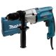 Makita ütvefúró HP2051HJ gyorstokmánnyal 720W