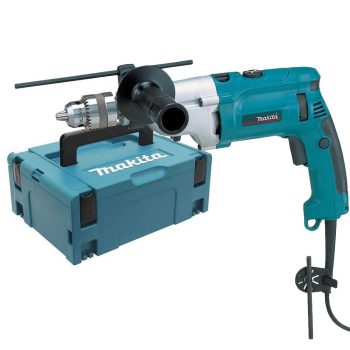 Makita ütvefúró HP2070J 1010W