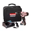 Makita akkus ütvefúró-csavarbehajtó 12V 1x2,0Ah PINK