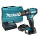 Makita akkus ütvefúró-csavarozó HP333DSAE 12V CXT 2x2,0Ah