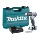Makita akkus csavarbehajtó HP333DSAW 12V 1x2,0 Ah