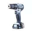 Makita akkus csavarbehajtó HP333DSAW 12V 1x2,0 Ah