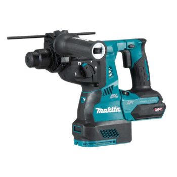   Makita akkus SDS-Plus fúró-vésőkalapács HR001GZ 40Vmax XGT alapgép
